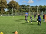 Eerste training S.K.N.W.K. JO10-1 seizoen 2023-2024 (34/56)